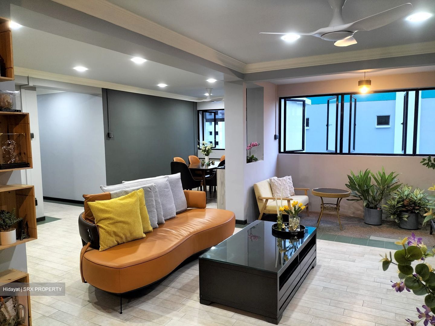 Blk 613 Woodlands Avenue 4 (Woodlands), HDB 5 Rooms #632072291